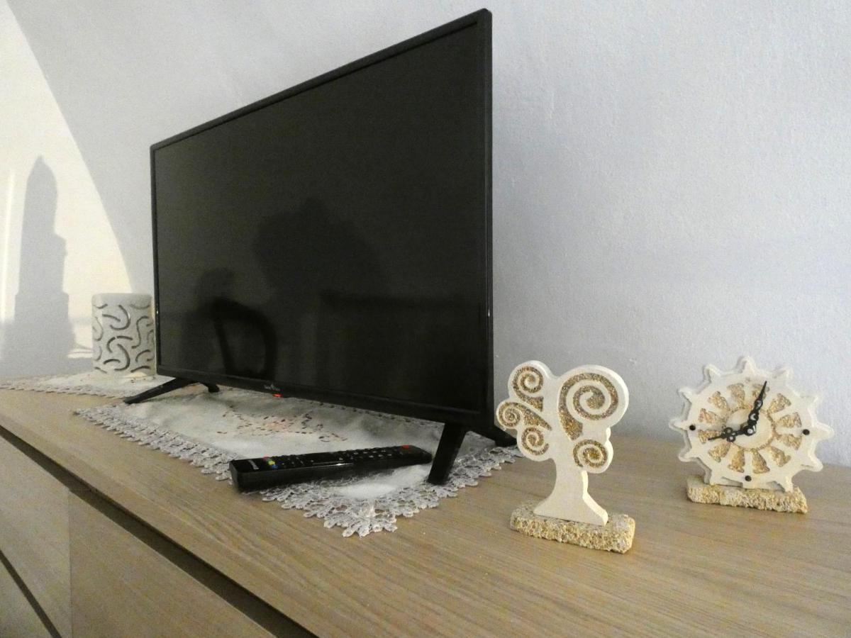 バーリHouse Sasanelliアパートメント エクステリア 写真