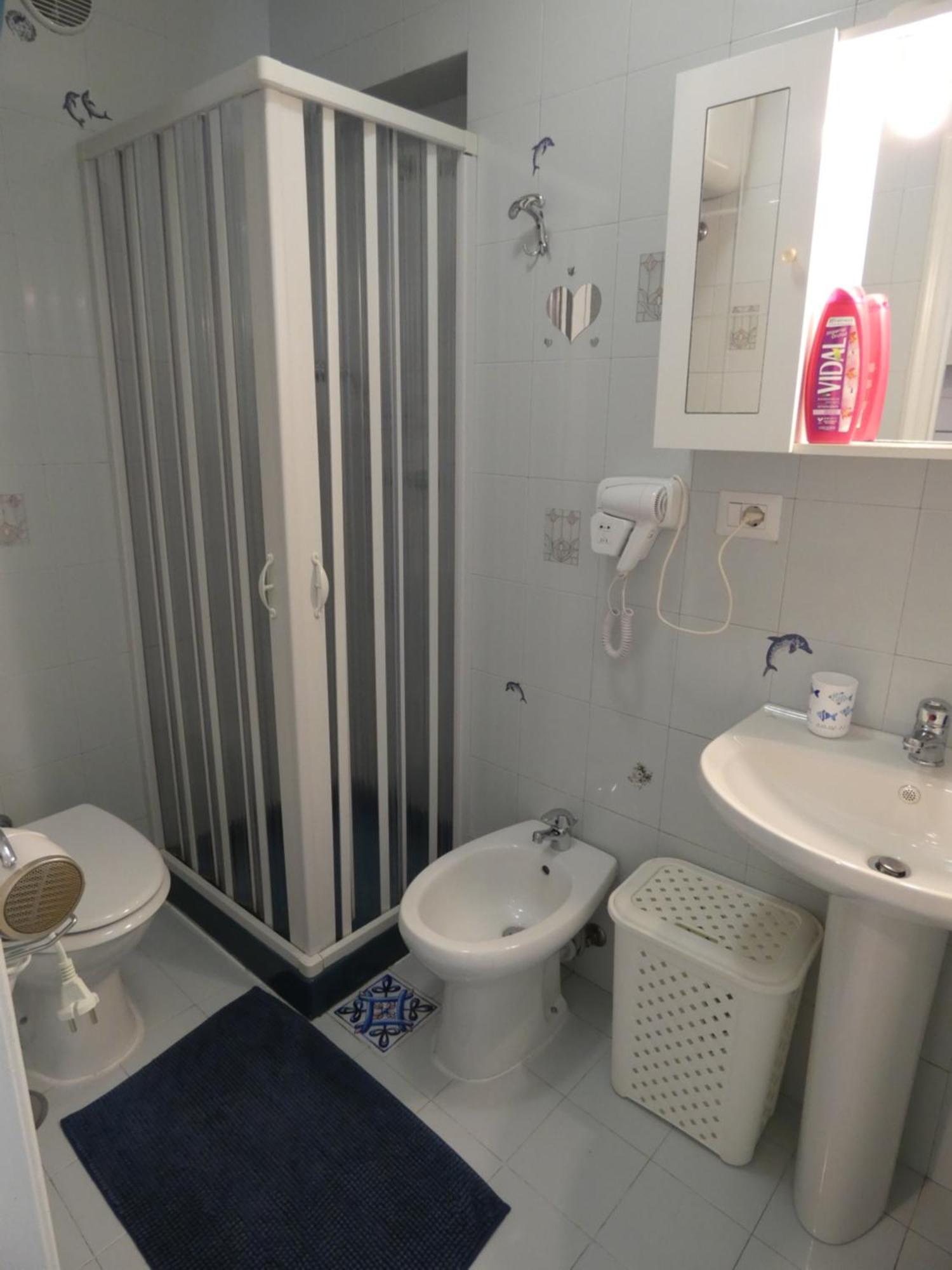 バーリHouse Sasanelliアパートメント エクステリア 写真
