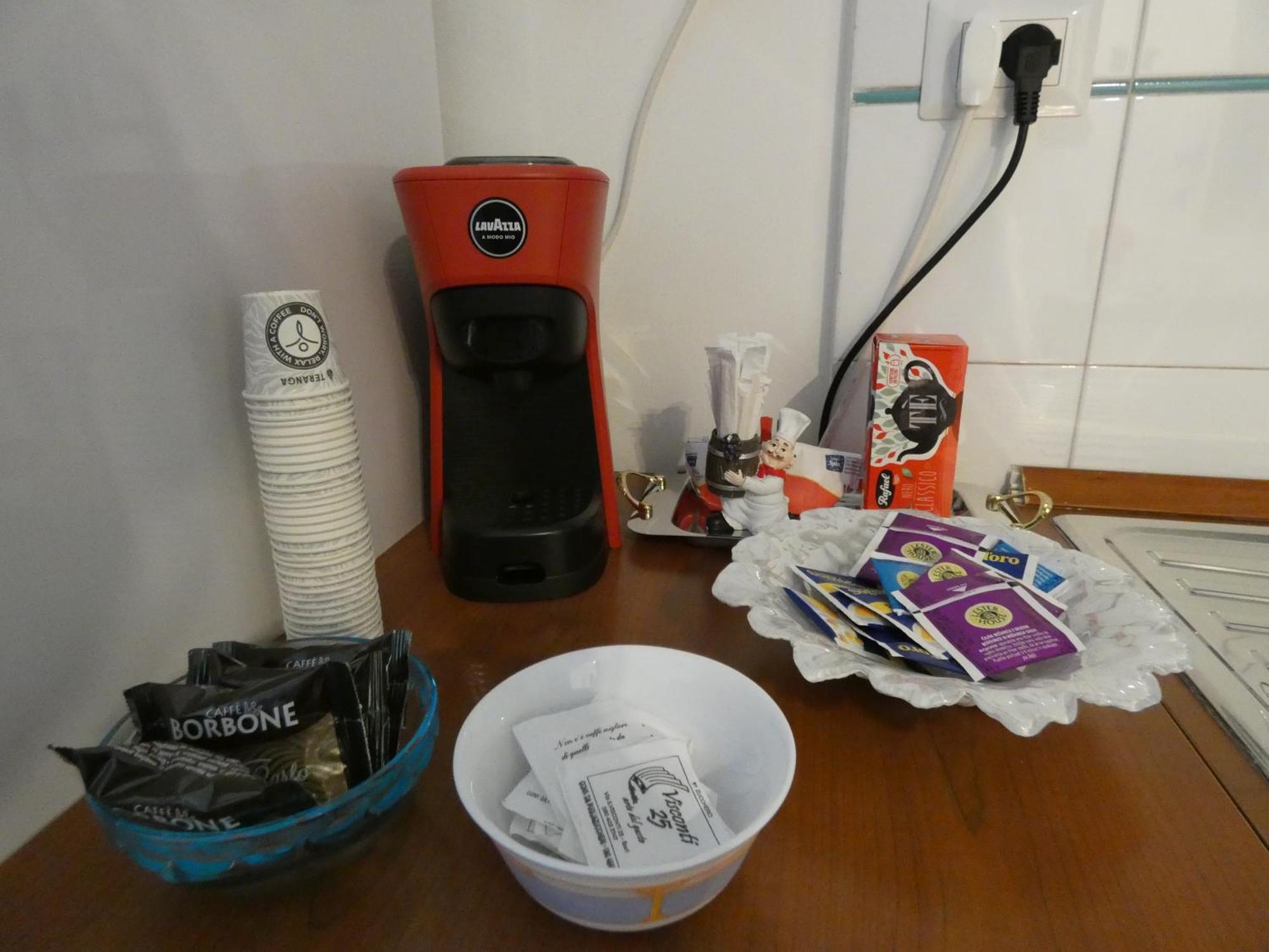 バーリHouse Sasanelliアパートメント エクステリア 写真